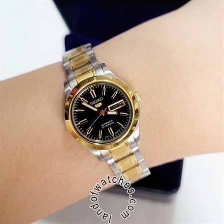 شراء ساعة معصم نسائیه سیکو(SEIKO) SYMD94K1 كلاسيك | | | الأصلي