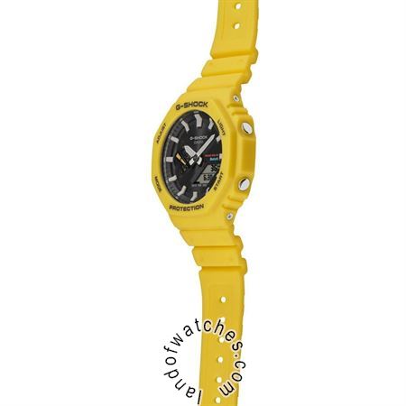 Buy Men's CASIO GA-B2100C-9ADR Sport Watches | Original