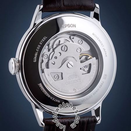 Buy Men's ORIENT RA-AK0702Y10B Classic Watches | Original