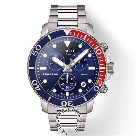 Watches Gender: Men's,Movement: Quartz,Brand Origin: SWISS,Sport style,Date Indicator,Chronograph,ROTATING Bezel,Luminous