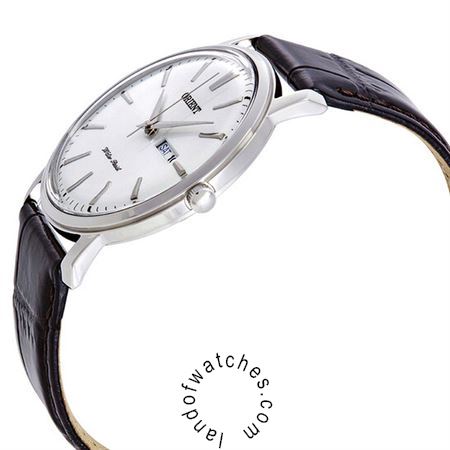 Buy Men's ORIENT FUG1R003W6 Classic Watches | Original