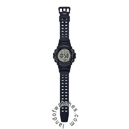 Buy CASIO AE-1500WHX-1AV Watches | Original