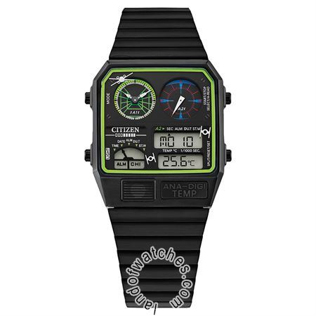 Buy Men's CITIZEN JG2109-50W Classic Watches | Original