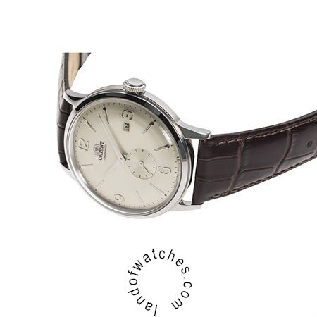 Buy Men's ORIENT RA-AP0003S Watches | Original