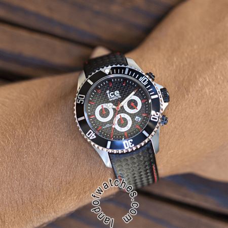شراء ساعة معصم آیس واج(ICE WATCH) 17669 رياضة | | | الأصلي