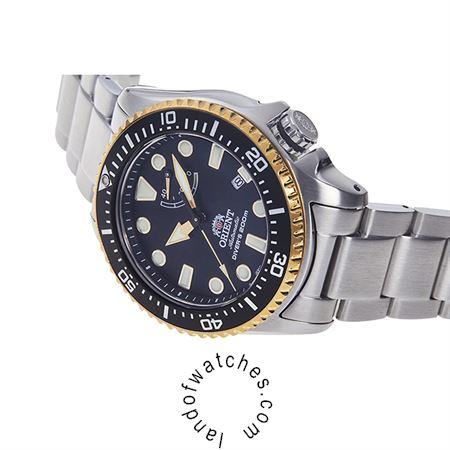 Buy ORIENT RA-EL0003B Watches | Original