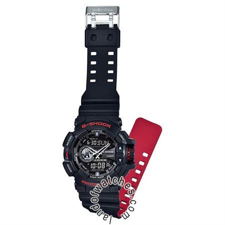 Buy CASIO GA-400HR-1A Watches | Original