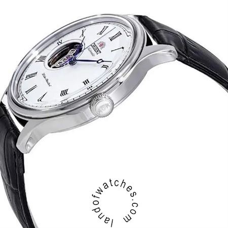 Buy Men's ORIENT TAG00003W0 Classic Watches | Original