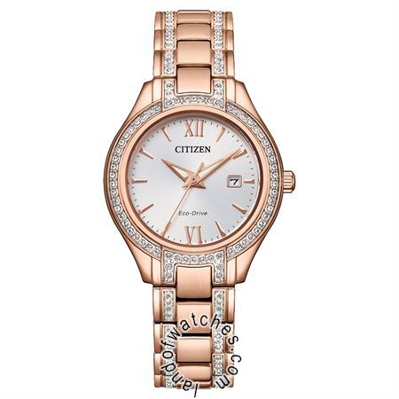 Buy Women's CITIZEN FE1233-52A Fashion Watches | Original