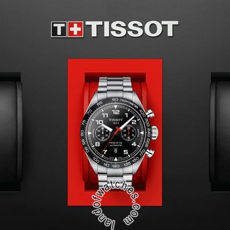 Buy Men's TISSOT T131.627.11.052.00 Sport Watches | Original