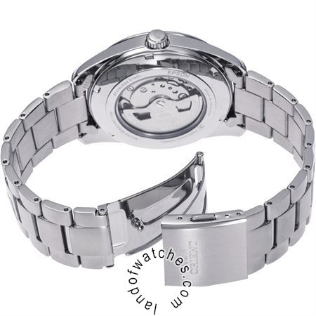 Buy Men's ORIENT RA-AR0008E Classic Watches | Original