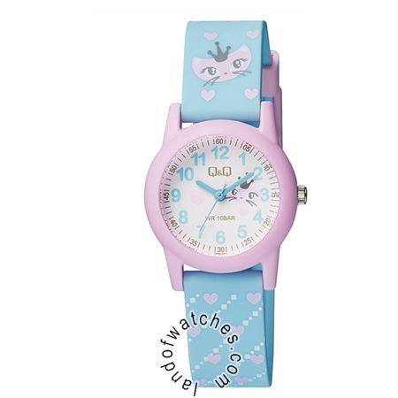 Watches Gender: girl's,Movement: Quartz,Brand Origin: Japan,Sport style