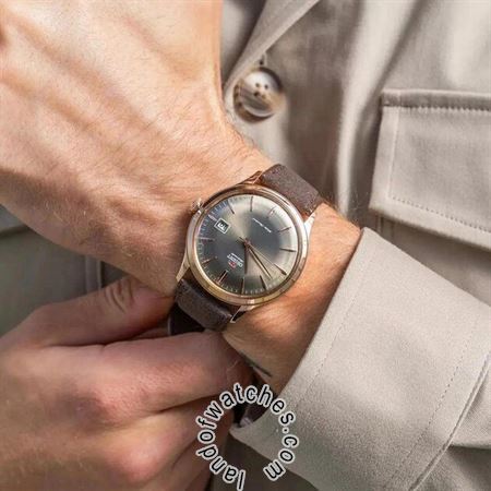 Buy Men's ORIENT RA-AC0P04Y10B Classic Watches | Original