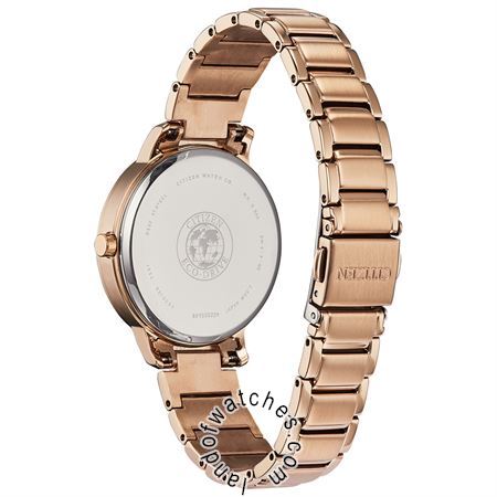 Buy Women's CITIZEN FE7043-55A Classic Fashion Watches | Original