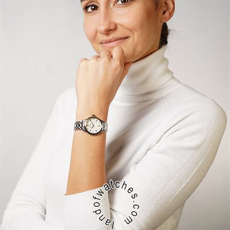 Buy Women's SEIKO SRZ540P1 Classic Watches | Original