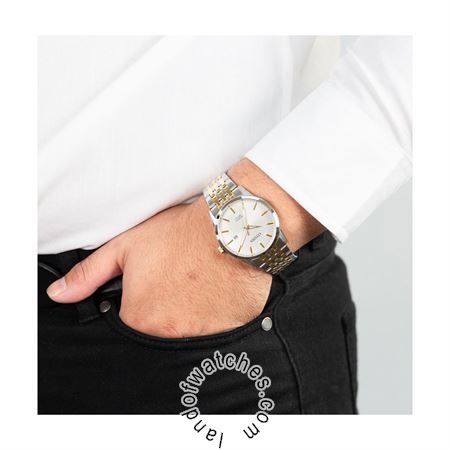 شراء ساعة معصم رجالیه سیتیزن(CITIZEN) BI5006-81P | | | الأصلي