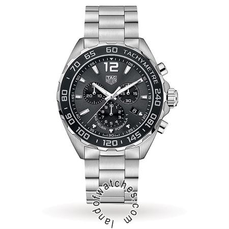 Watches Gender: Men's,Movement: Quartz,formal style,Date Indicator,Chronograph,Luminous