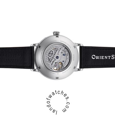 Buy ORIENT RE-AY0106S Watches | Original