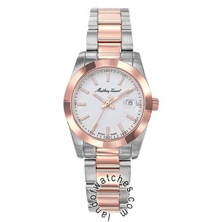 Buy Women's MATHEY TISSOT D450RA Classic Watches | Original