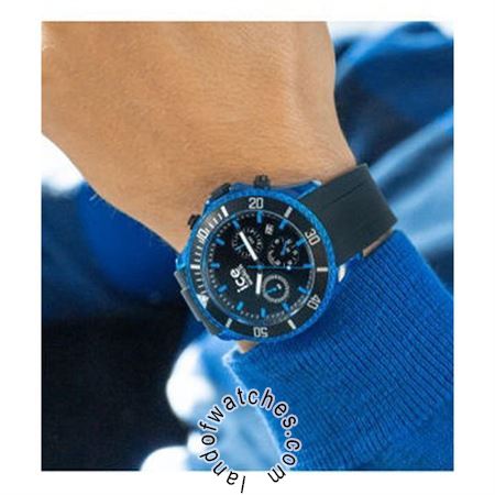 Buy Men's ICE WATCH 019844 Sport Watches | Original