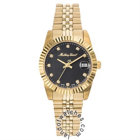 Buy Women's MATHEY TISSOT D810PN Classic Watches | Original