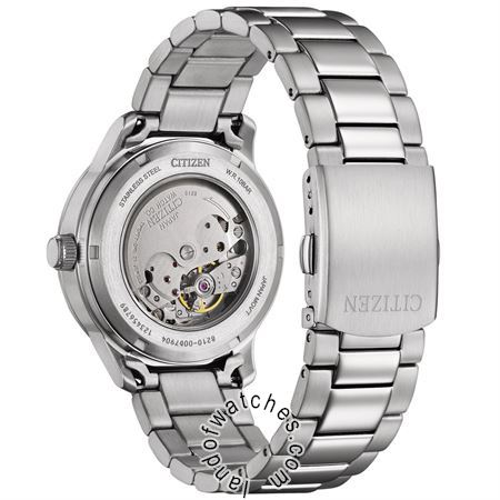 Buy Men's CITIZEN NJ0191-83X Classic Watches | Original