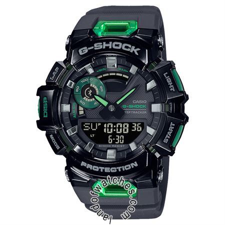 Buy Men's CASIO GBA-900SM-1A3 Watches | Original