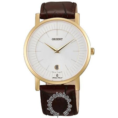 Buy Men's ORIENT SGW01008W0 Classic Watches | Original