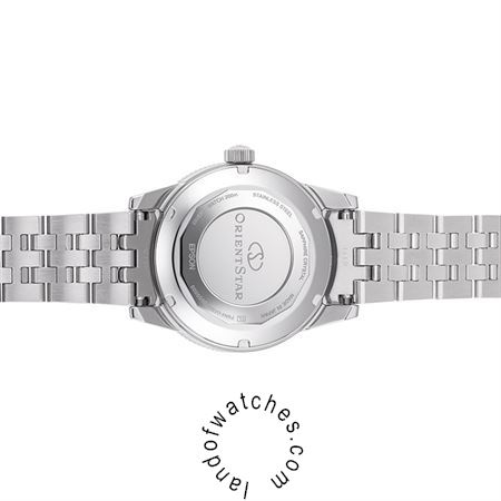 Buy ORIENT RE-AU0602E Watches | Original