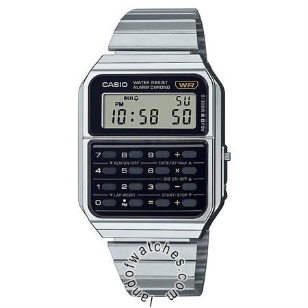 Watches 