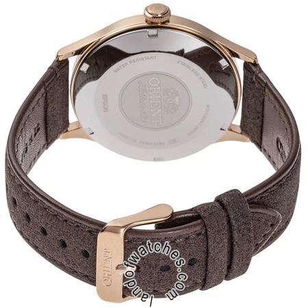 شراء ساعة معصم رجالیه اورینت(ORIENT) RA-AC0P04Y كلاسيك | | | الأصلي