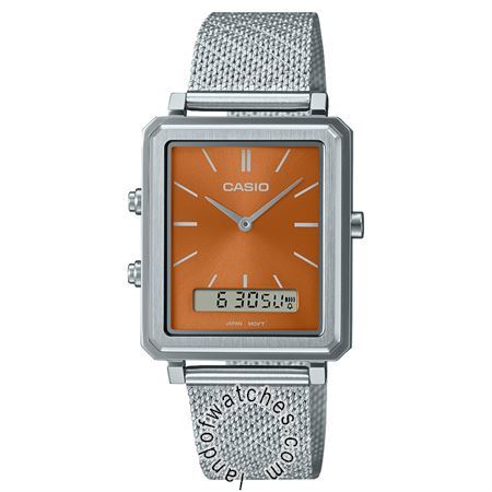 Buy CASIO MTP-B205M-5E Watches | Original