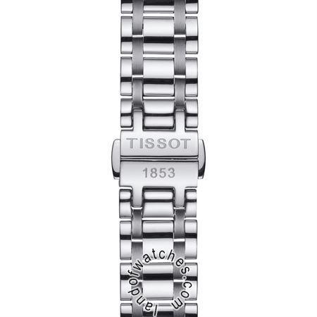Buy Women's TISSOT T035.210.11.031.00 Classic Watches | Original