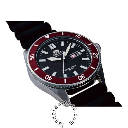 Buy Men's ORIENT RA-AA0011B Watches | Original