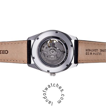 Buy Men's ORIENT RA-AR0004 Classic Watches | Original
