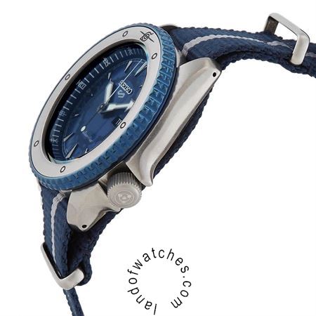شراء ساعة معصم رجالیه سیکو(SEIKO) SRPF69K1 رياضة | | | الأصلي