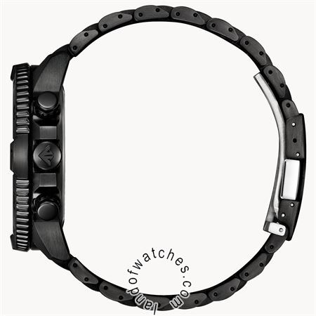 Buy Men's CITIZEN AT8225-51L Classic Watches | Original