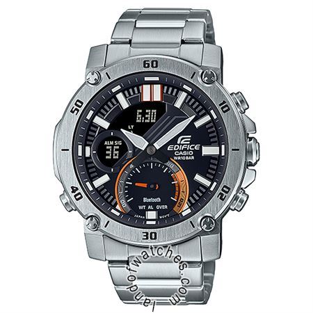 Buy CASIO ECB-20D-1A Watches | Original