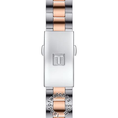 Buy Women's TISSOT T101.910.22.116.00 Classic Watches | Original