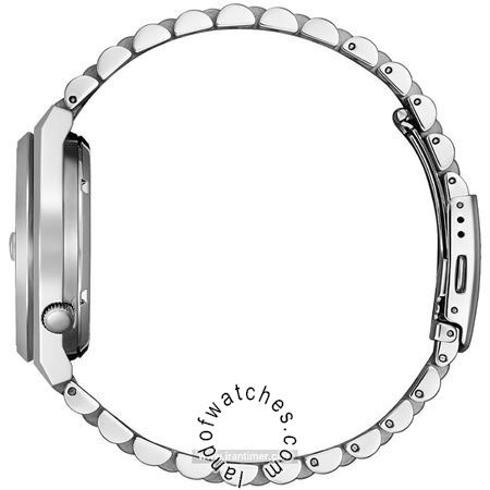 شراء ساعة معصم رجالیه سیتیزن(CITIZEN) NJ0150-56W كلاسيك | | | الأصلي