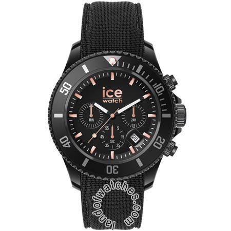 شراء ساعة معصم رجالیه آیس واج(ICE WATCH) 020620 رياضة | | | الأصلي