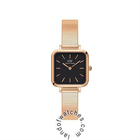 Buy Women's DANIEL WELLINGTON DW00100518 Classic Watches | Original