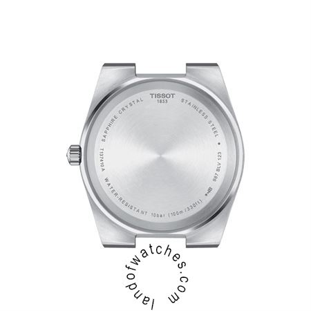 Buy Men's TISSOT T137.410.11.051.00 Classic Watches | Original