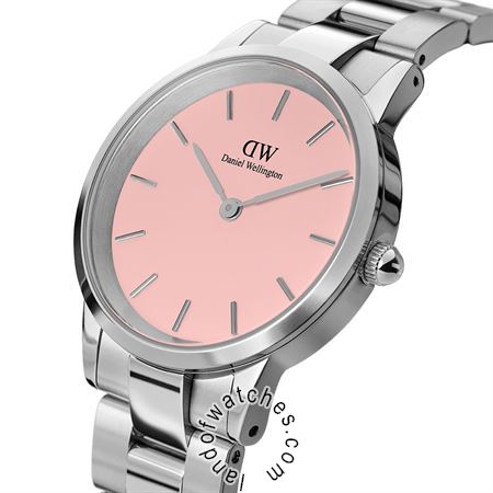 Buy Women's DANIEL WELLINGTON DW00100534 Classic Watches | Original