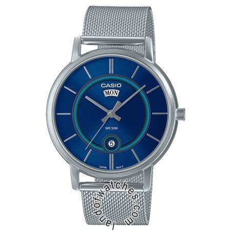 Buy CASIO MTP-B120M-2AV Watches | Original