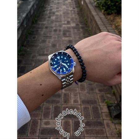 شراء ساعة معصم رجالیه سیکو(SEIKO) SBSC003 رياضة | | | الأصلي