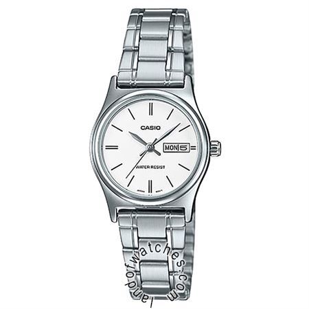 Buy CASIO LTP-V006D-7B2 Watches | Original