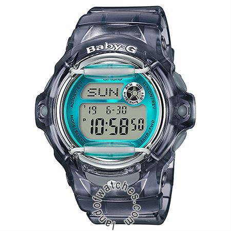 Buy CASIO BG-169R-8B Watches | Original