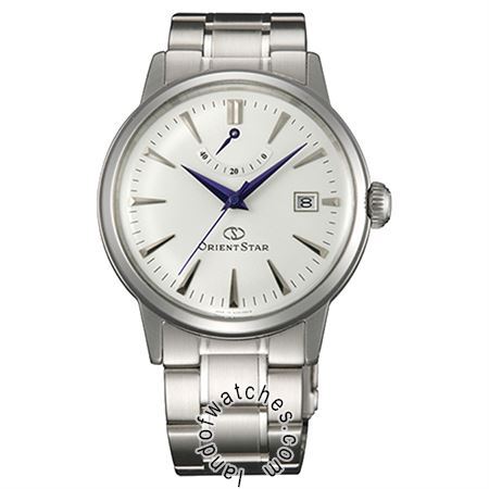 Buy ORIENT AF02003W Watches | Original