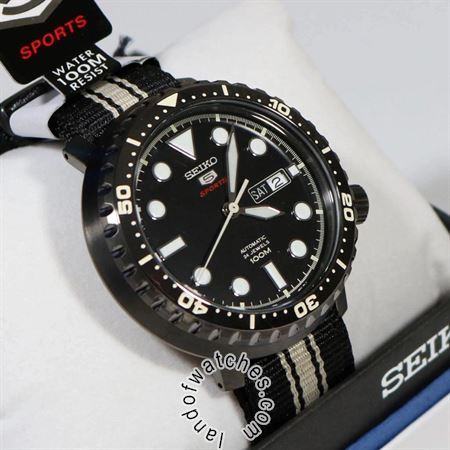 Buy Men's SEIKO SRPC67K1 Sport Watches | Original